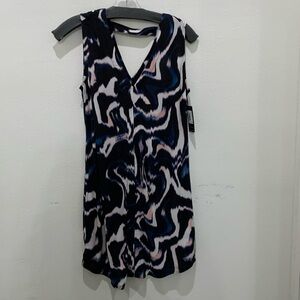 Liverpool Jenny Dress